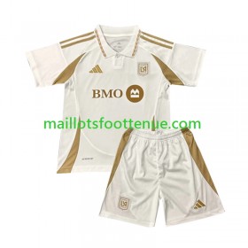 Maillot/Tenue Los Angeles FC Enfant Exterieur 2025